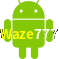 Aplicativo Waze777 para Android