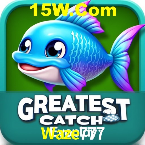 Experiência VIP Waze777