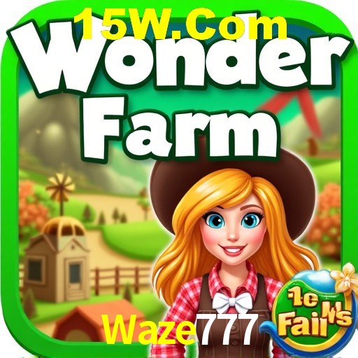 Bônus de Boas-vindas Waze777