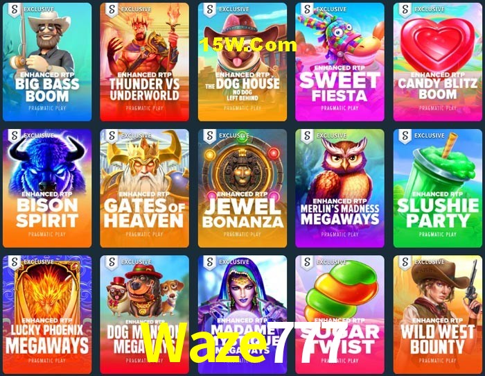 Experiência VIP Waze777