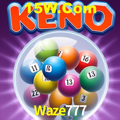 Estatísticas Waze777