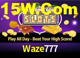 Waze777: Seu Cassino Premiado com Pagamentos Rápidos