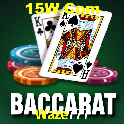 Torneios Waze777