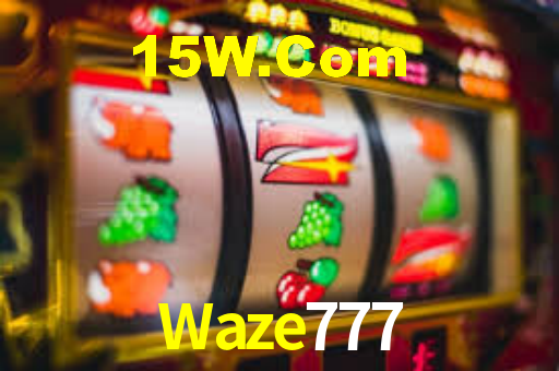 Waze777.Com