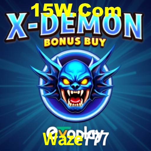 Programa VIP Waze777
