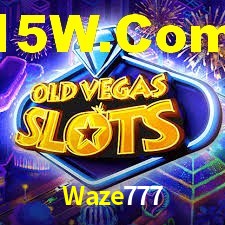 Programa VIP Waze777