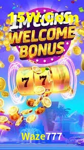 Casino Ao Vivo Waze777