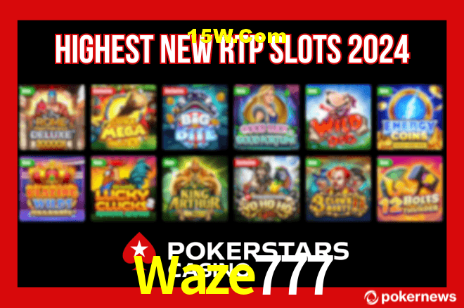 Casino VIP Waze777