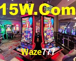 Waze777