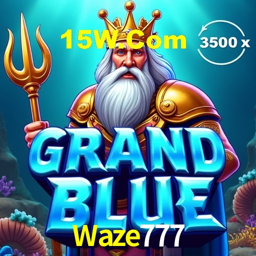 Login Seguro Waze777