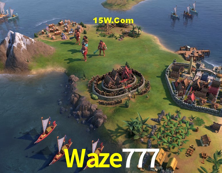 Benefícios da Conta Waze777