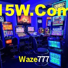 Waze777