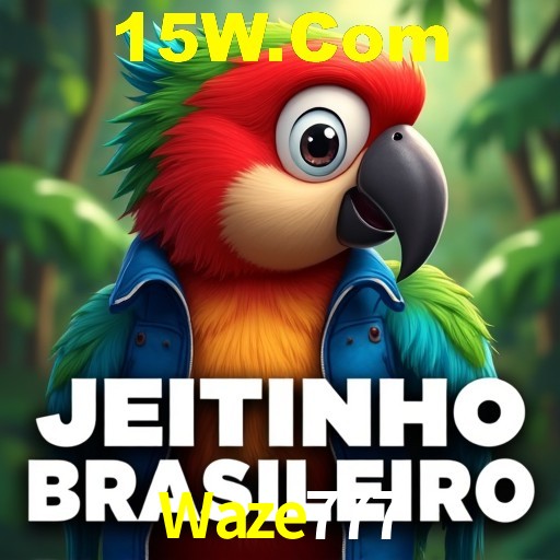 Estatísticas Esportivas Waze777