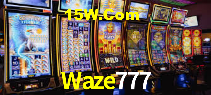 Interface Premium Waze777