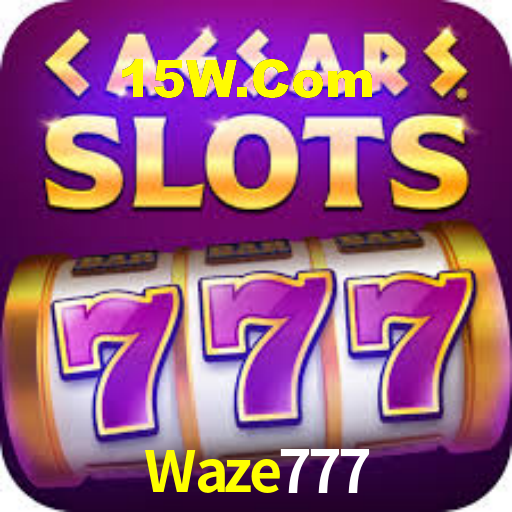 Waze777: A Experiência de Casino com Jogos de Mesa ao Vivo