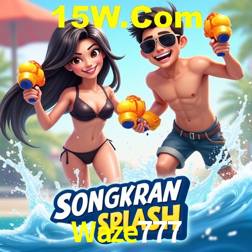 Jogos Exclusivos Waze777