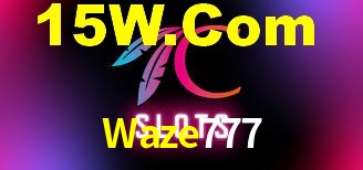 Waze777