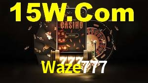 Torneios Waze777