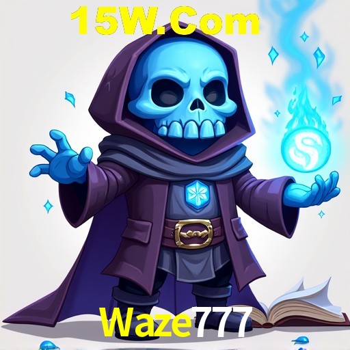 Casino VIP Waze777