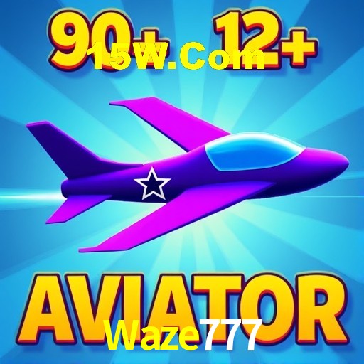 Cadastro Rápido Waze777