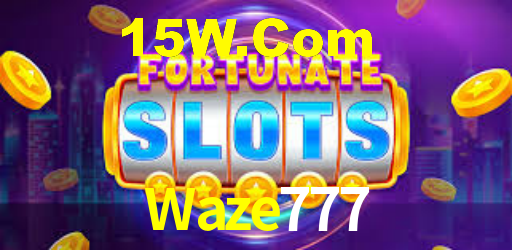 Waze777,Waze777.Com