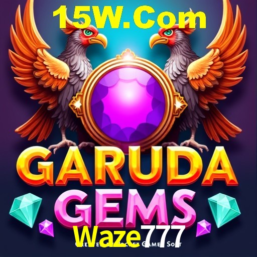 Apostas de Tênis Waze777