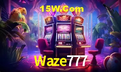 Design Responsivo Waze777