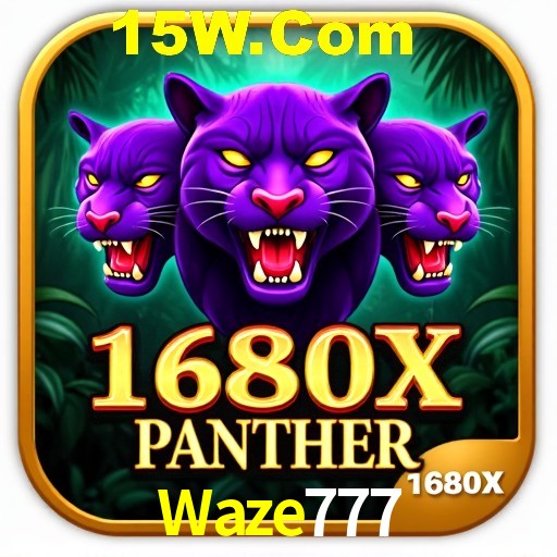 Diretório de Jogos Waze777