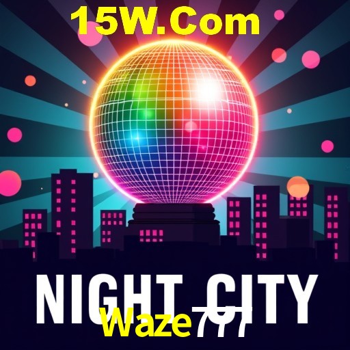 cassino Waze777