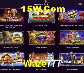 Segurança 2FA Waze777