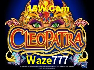 Recursos de Bônus Waze777