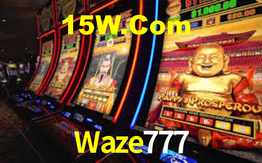 Waze777.Com