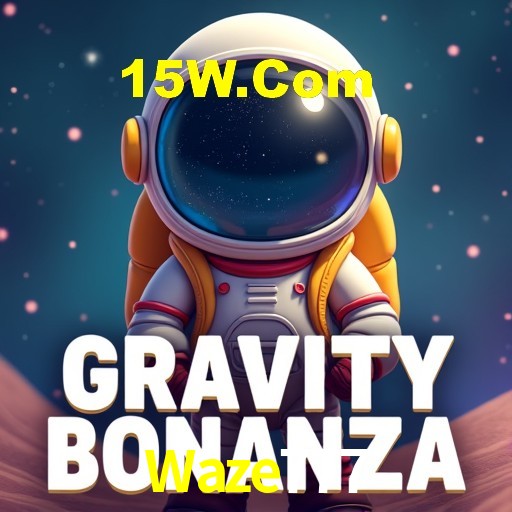 Estatísticas do Jogo Waze777