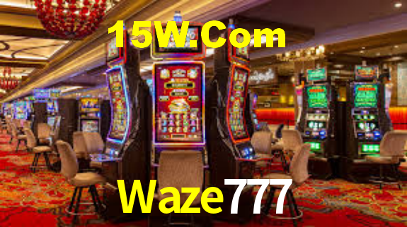 PIX Instantâneo Waze777