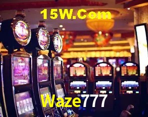 Promoção Relâmpago Waze777
