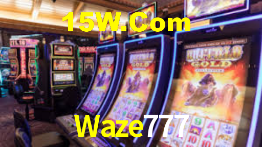 Waze777