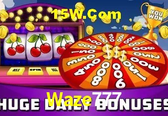 Promoções Sazonais Waze777