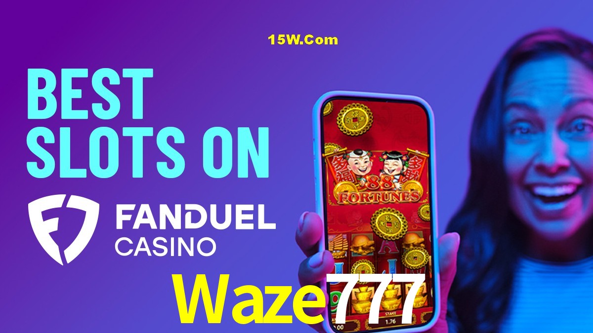 Mesa de Blackjack Waze777
