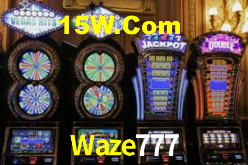Waze777.Com