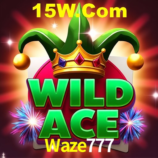 Interface do App Waze777