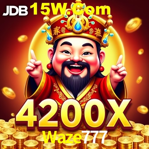 API Integration Waze777