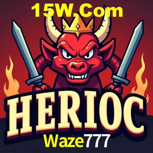 Diretório de Jogos Waze777