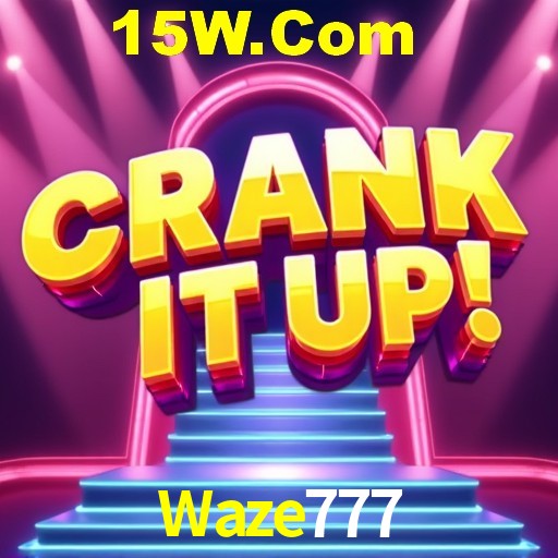 Platform Technology Waze777