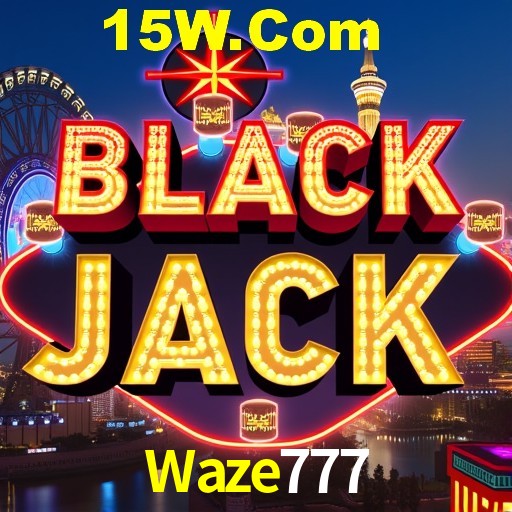 APP oficial da Waze777 para mobile