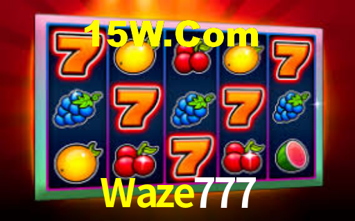 Waze777,Waze777.Com