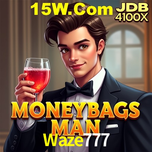 Especiais de Fim de Semana Waze777