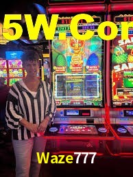 Programa VIP Waze777