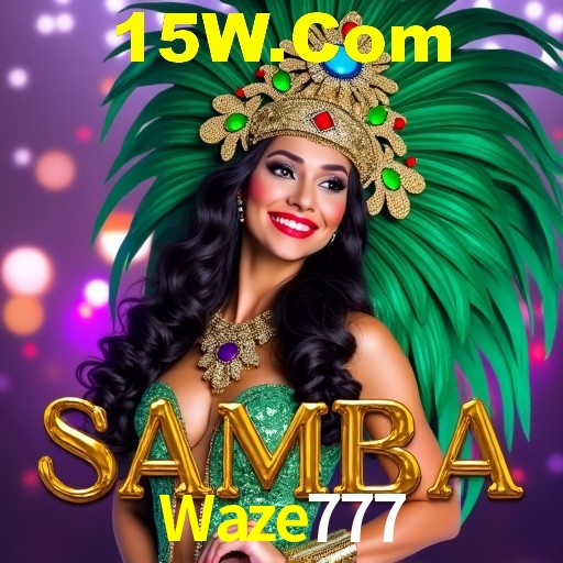 Design Responsivo Waze777