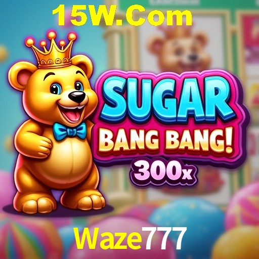 Integração de APIs Waze777