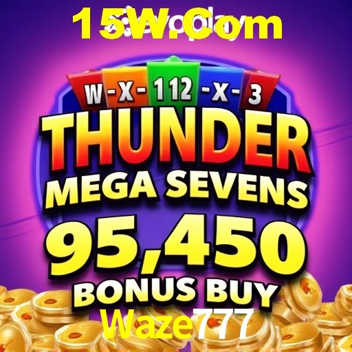 Tecnologia da Plataforma Waze777